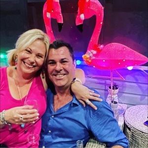 Meet your Posher, Alison